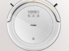 海尔大白Pro扫地机器人京东预售