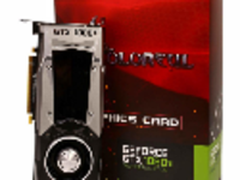 七彩虹GTX 1080 Ti FE公版三年保上线