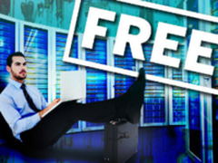 AWS、Azure、Google云 谁的免费层更好?