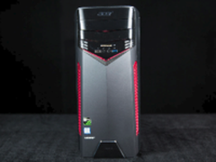 比攒机还值 宏碁威武781游戏主机评测