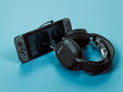 绝配！赛睿Arctis 3耳机与任天堂Switch