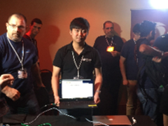 Pwn2Own:腾讯安全战队十秒攻破微软Edge