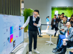 当技术控玩起设计 处处都是惊喜