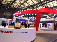 王者归来 夏普协全线产品创享智慧人生