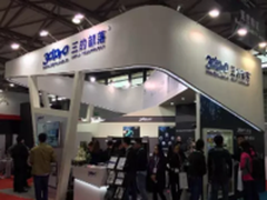 3D部落亮相TCT亚洲展 深耕3D+医疗领域