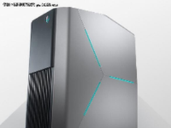 不老战争之王 Alienware Aurora R6来袭