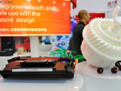 3.15 天威耗材专心致“质”