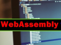 JS狙击者,WebAssembly是否能够后来居上