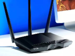 腾达路由器新版固件 一键升级简单快捷