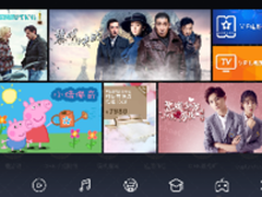 内容为王时代长虹虹领金探索新商业模式