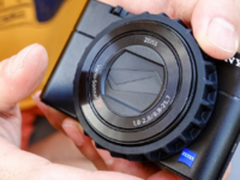 索尼黑卡领你体验水下摄影的魅力（下）