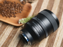 顶级水准完美焦外 索尼SEL100F28GM评测