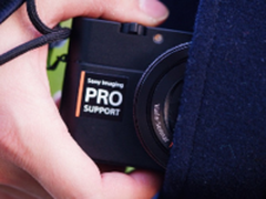 轻松摄影 口袋相机：索尼黑卡RX100 V