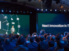 2017 QLED TV发布会聚焦电视革新者