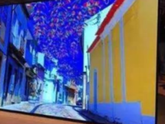 陆刃波：索尼A1实力引领OLED未来
