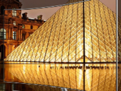 三星巴黎全球发布会推新版Lifestyle TV