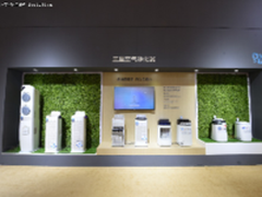 三星AWE大出风头 智慧生活不再雾里看花