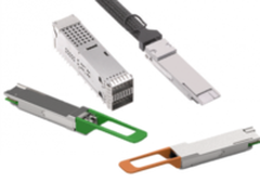 思科QSFP-DD的400G模块将亮相OFC 