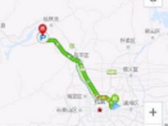 又到踏春时,搜狗地图助您赏春风十里景