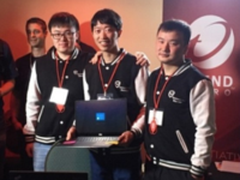 Pwn2Own：腾讯安全战队锁定总积分冠军
