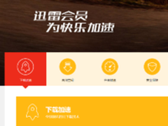 一篇文章看懂迅雷会员的不同分类