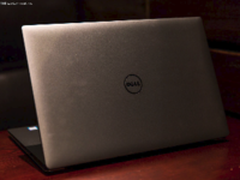 内强外秀 全能好本 戴尔新XPS 15评测