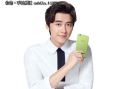 推新配色拍微电影 R9s清新绿点映会亮相