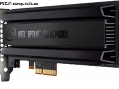 从Intel闪腾SSD看阿里vs腾讯 谁是赢家?