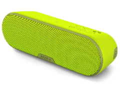 全能多彩而震撼 索尼蓝牙音箱推荐专场