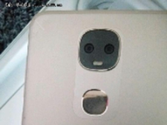 这个相机吓死人 乐视将于4月发布新机 