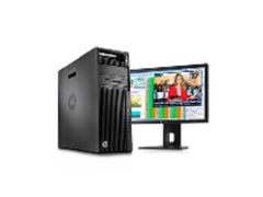 惠普Z640台式工作站