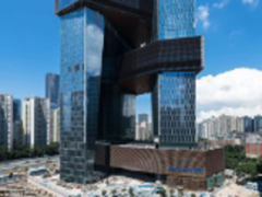 互联网思维 腾讯总部大楼是怎样炼成的