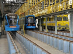 助力轨道交通安全 匡恩推轨交解决方案