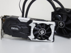 游戏体验 迪兰DEVILR9 390X 8G实测推荐