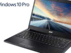 商务style——Acer TravelMate P648
