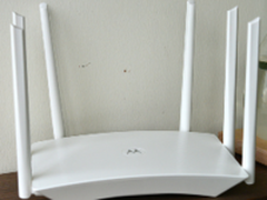 双千兆超强无线覆盖 moto摩路由M2评测