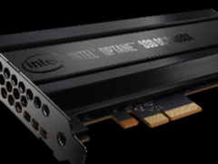 Intel Optane正式发售：375G、售价过万