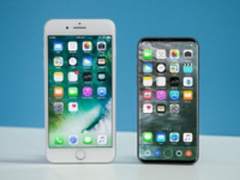 致敬初代 iPhone 8或将采用水滴形设计