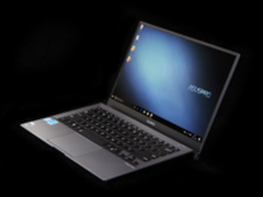 14寸微边框军规商务本 华硕灵珑本评测