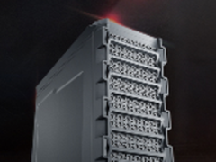 十系显卡助阵 极限矩阵猎豹V3A主机预售