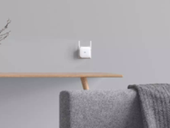 小米电力WiFi猫来袭 信号满格不是梦