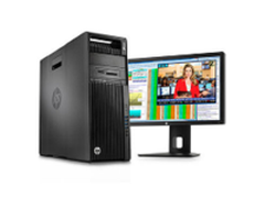 图形工作站惠普Z840