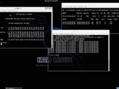 12款白帽子用于黑客渗透测试的操作系统