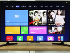 智能语音操控逆天 小米电视4A首发评测