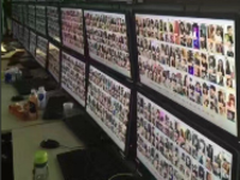 给鉴黄师放个假吧 千万别累坏了身体