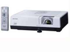 极致色彩技术 夏普D300XA新报价5999元