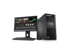 惠普Z840台式工作站