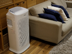 首批星级认证出炉 三星净化器勇夺9星