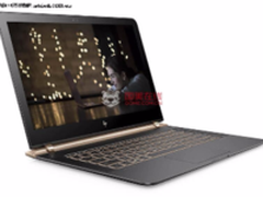 HP Spectre 13幽灵本 国美在线热销