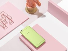 引领时尚 OPPO R9s清新绿27日开启预订